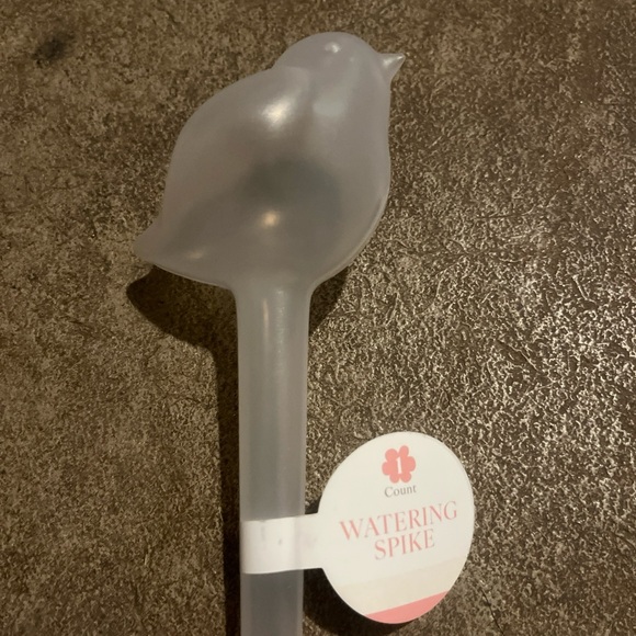 Lot of 30 plastic watering spikes for your plants - Picture 3 of 6